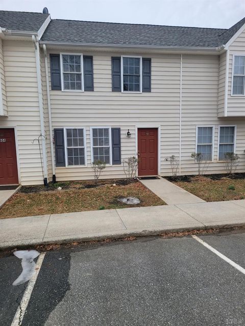 Photo of 716 Leesville Road #603, Lynchburg, VA 24502 (MLS # 364546)