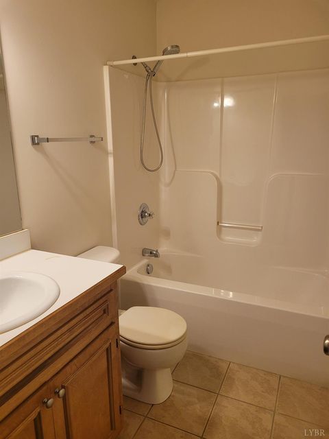 Tiny photo for 716 Leesville Road #603, Lynchburg, VA 24502 (MLS # 364546)