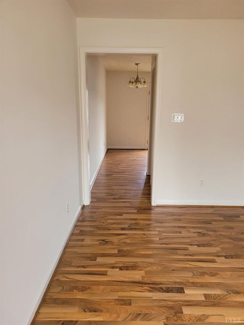 Tiny photo for 716 Leesville Road #603, Lynchburg, VA 24502 (MLS # 364546)