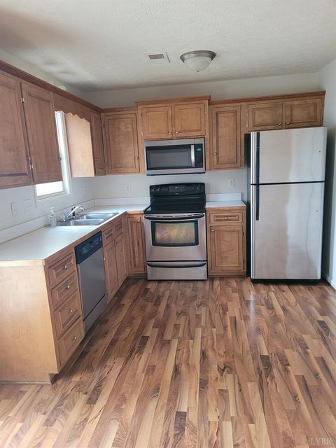 Tiny photo for 716 Leesville Road #603, Lynchburg, VA 24502 (MLS # 364546)
