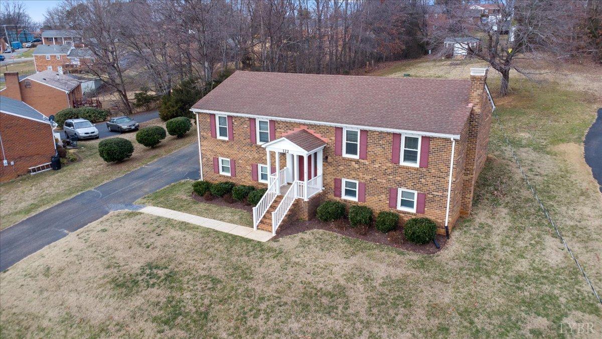 122 Pearson Dr Dr, Rustburg, Virginia image 37