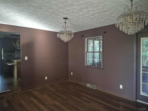 Tiny photo for 404 Darrell Lane, Hurt, VA 24563 (MLS # 362779)