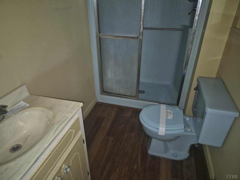 Tiny photo for 404 Darrell Lane, Hurt, VA 24563 (MLS # 362779)