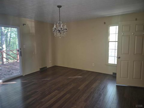 Tiny photo for 404 Darrell Lane, Hurt, VA 24563 (MLS # 362779)