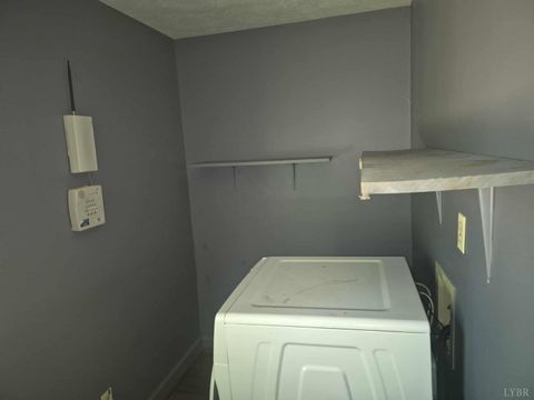 Tiny photo for 404 Darrell Lane, Hurt, VA 24563 (MLS # 362779)