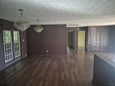 Tiny photo for 404 Darrell Lane, Hurt, VA 24563 (MLS # 362779)