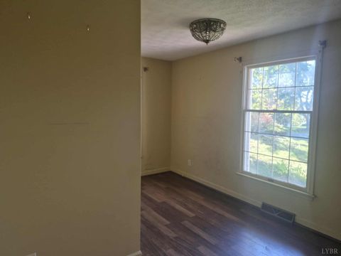 Tiny photo for 404 Darrell Lane, Hurt, VA 24563 (MLS # 362779)