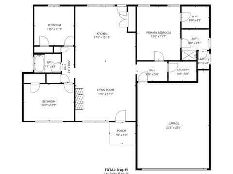 Tiny photo for 10578 Leesville Road, Lynch Station, VA 24571 (MLS # 364383)