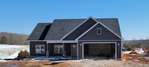 Photo of 10578 Leesville Road, Lynch Station, VA 24571 (MLS # 364383)