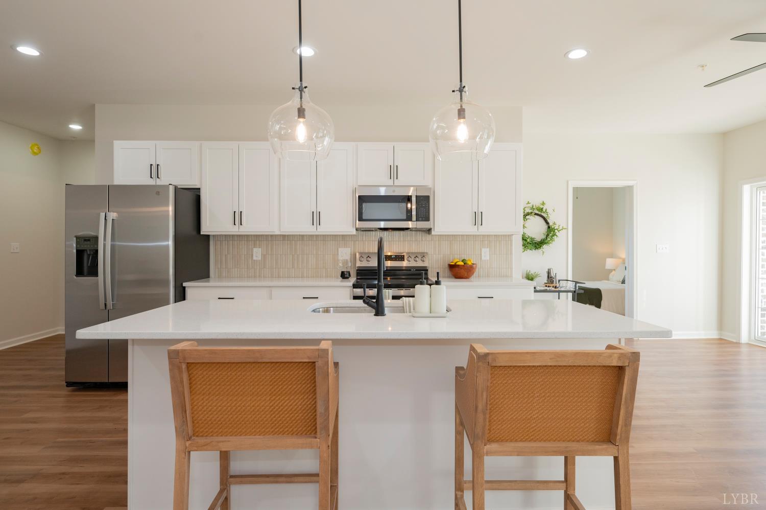 128 Brenleigh Court #208, Lynchburg, Virginia image 4