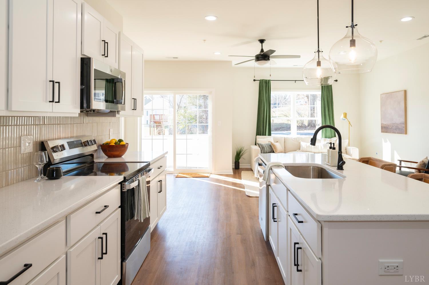 128 Brenleigh Court #208, Lynchburg, Virginia image 7