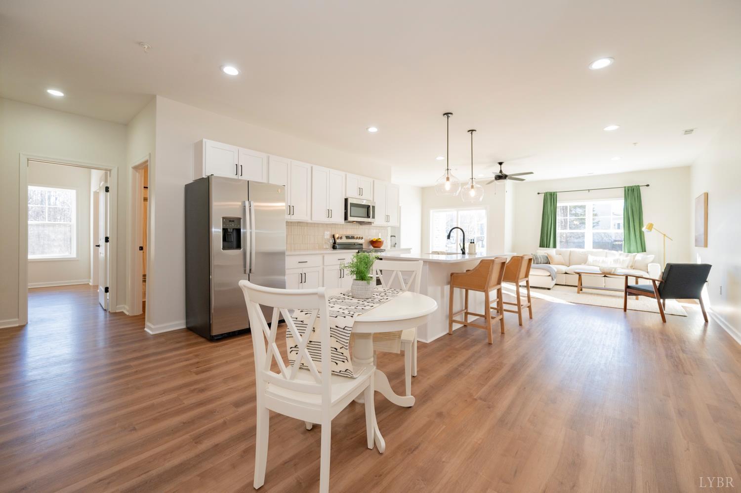 128 Brenleigh Court #208, Lynchburg, Virginia image 3