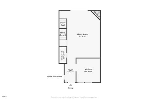 Tiny photo for 464 Oak Point Rd, Forest, VA 24551 (MLS # 363532)