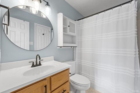 Tiny photo for 464 Oak Point Rd, Forest, VA 24551 (MLS # 363532)