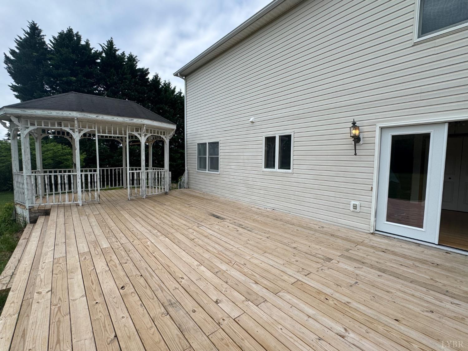 299 Blue Ridge Drive, Troy, Virginia image 9