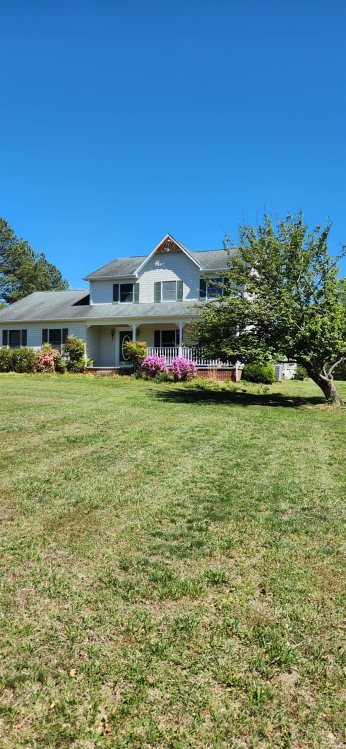 299 Blue Ridge Drive, Troy, Virginia image 2