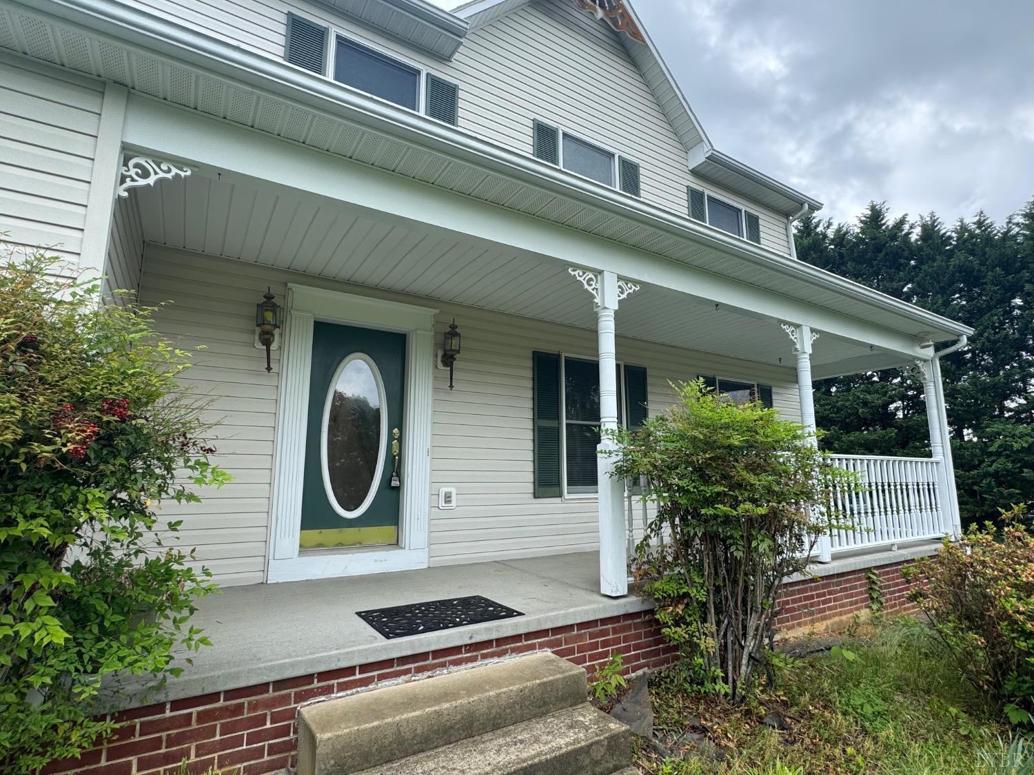299 Blue Ridge Drive, Troy, Virginia image 8