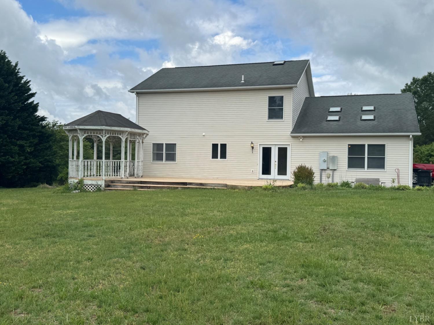 299 Blue Ridge Drive, Troy, Virginia image 10