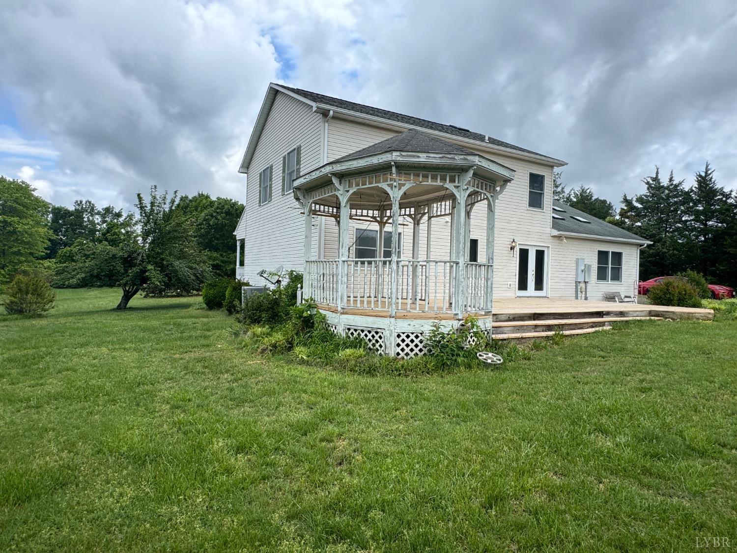 299 Blue Ridge Drive, Troy, Virginia image 11
