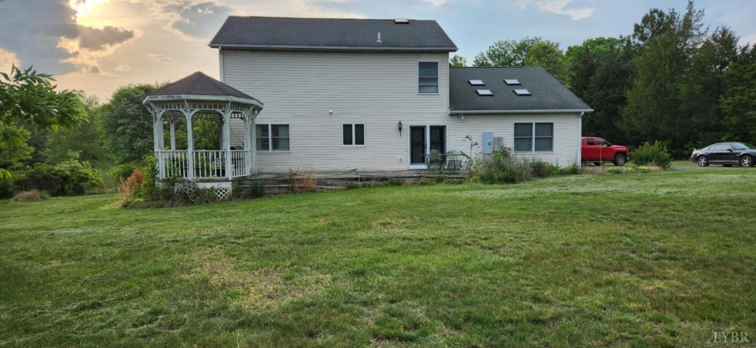 299 Blue Ridge Drive, Troy, Virginia image 7