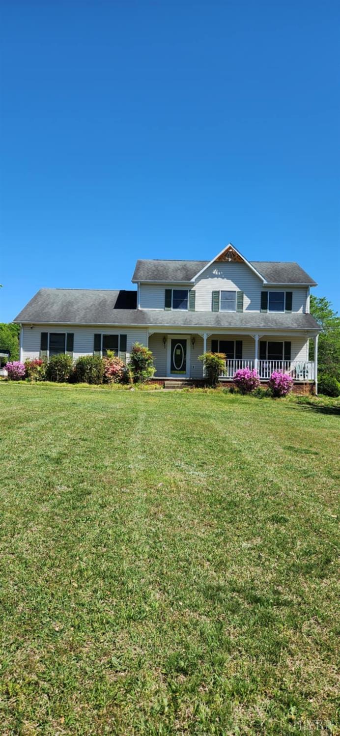 299 Blue Ridge Drive, Troy, Virginia image 1