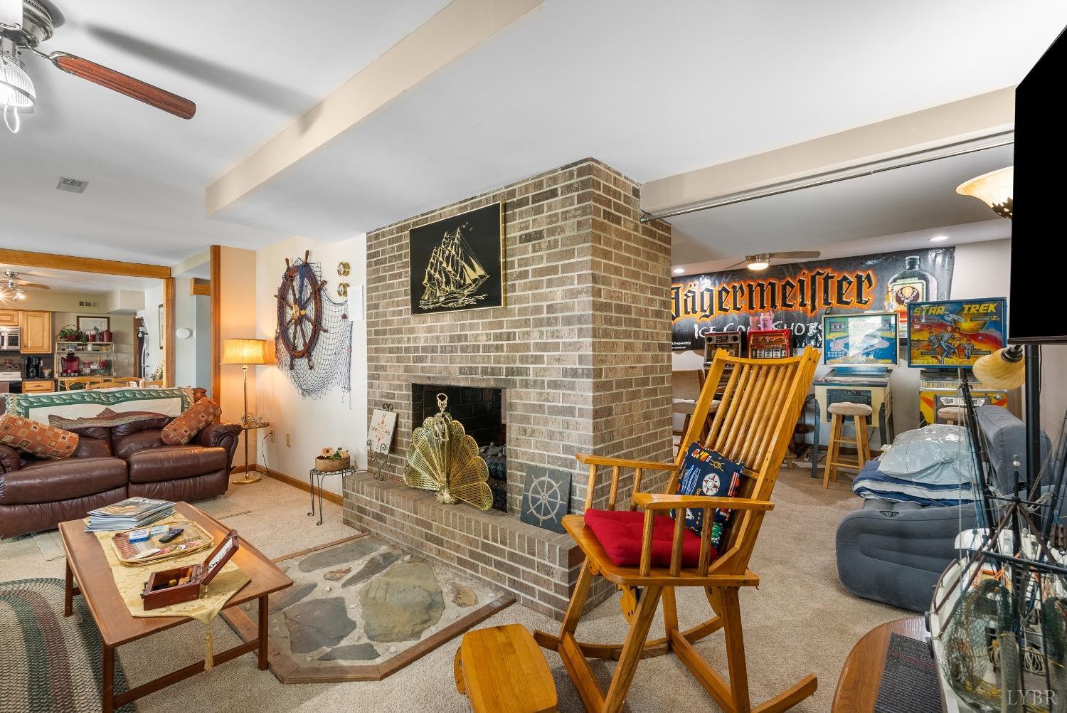 106 Catlett Ct Ct, Moneta, Virginia image 17