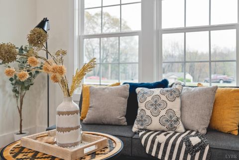 Tiny photo for 0 Lake Park Drive, Union Hall, VA 24176 (MLS # 364496)