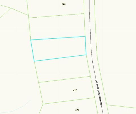 Tiny photo for 0 Lake Park Drive, Union Hall, VA 24176 (MLS # 364496)