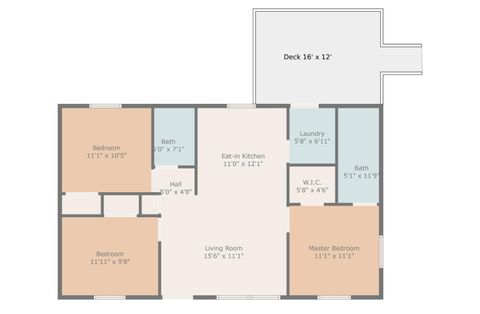 Tiny photo for 0 Lake Park Drive, Union Hall, VA 24176 (MLS # 364496)