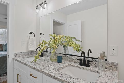 Tiny photo for 0 Lake Park Drive, Union Hall, VA 24176 (MLS # 364496)