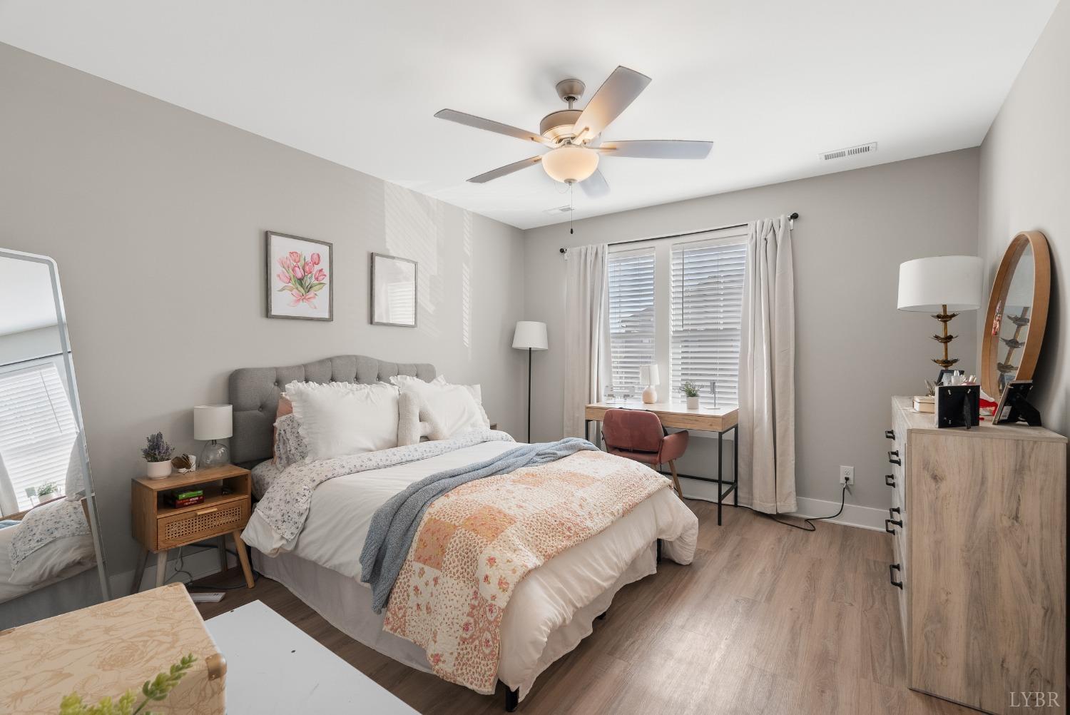 32 English Commons Drive, Lynchburg, Virginia image 20