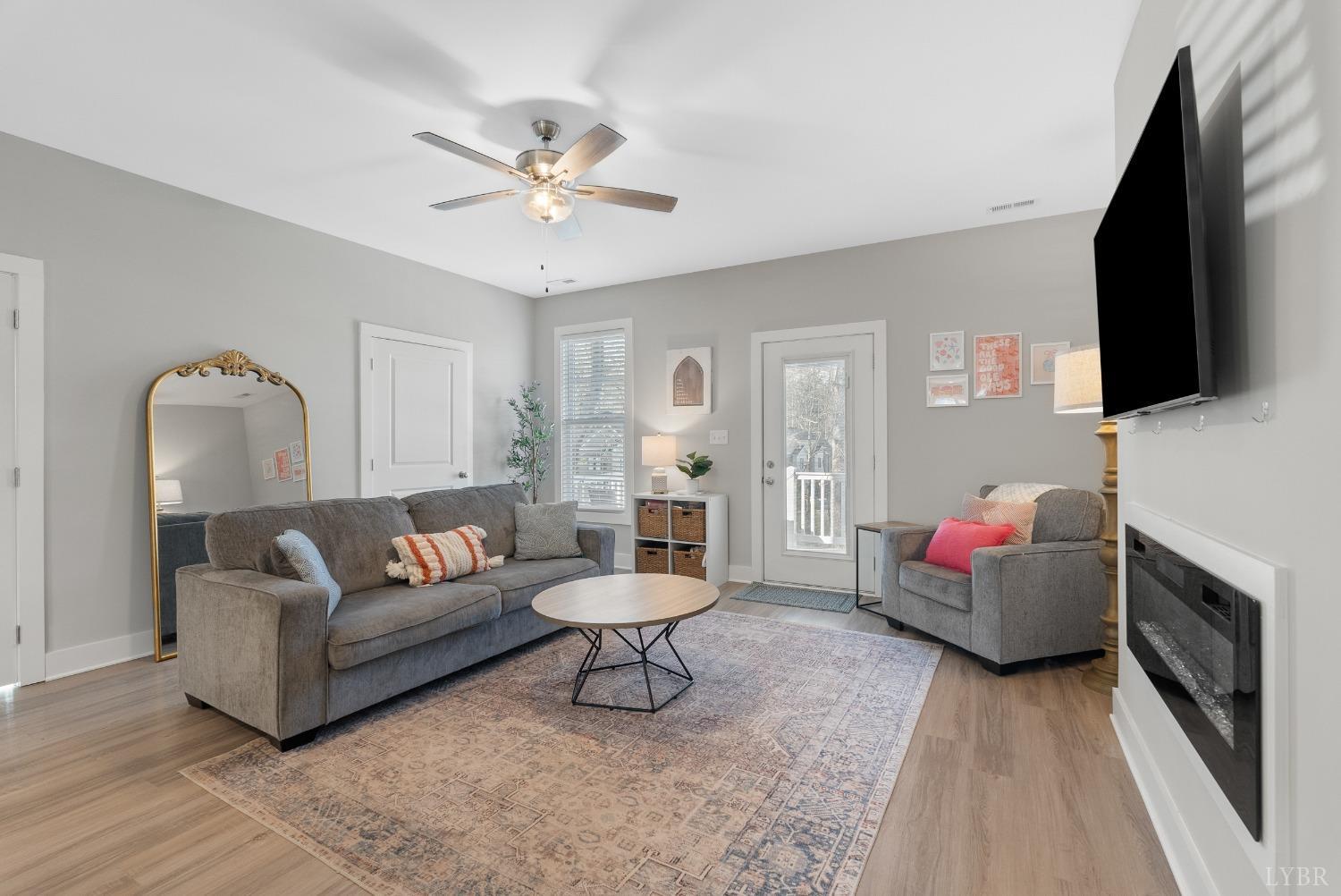 32 English Commons Drive, Lynchburg, Virginia image 12