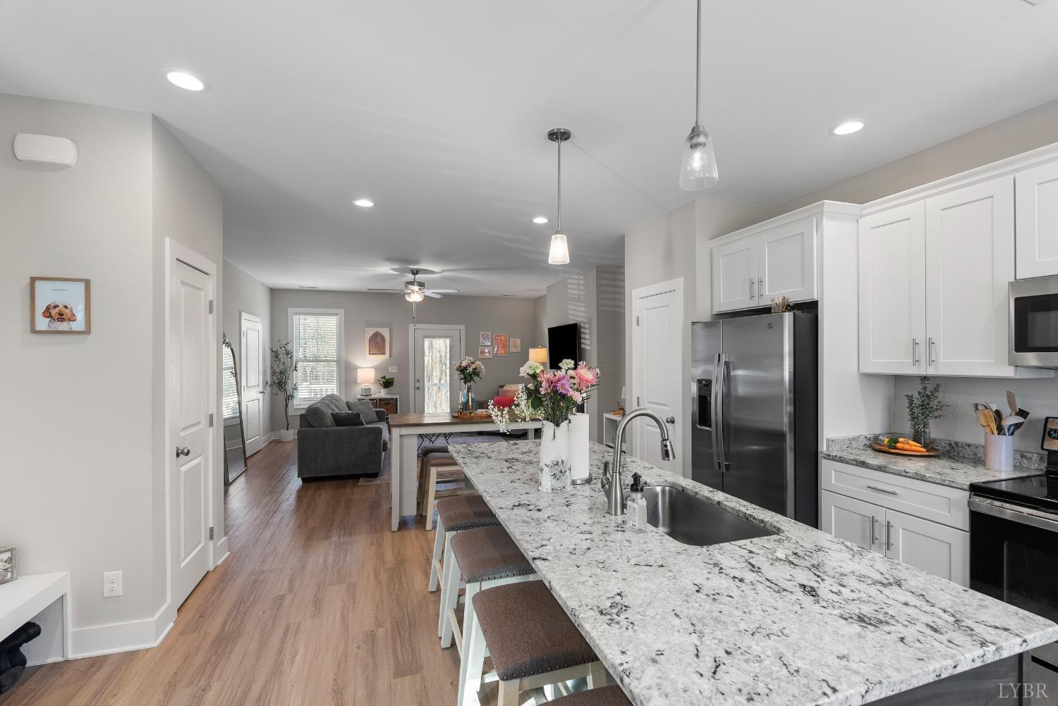 32 English Commons Drive, Lynchburg, Virginia image 5