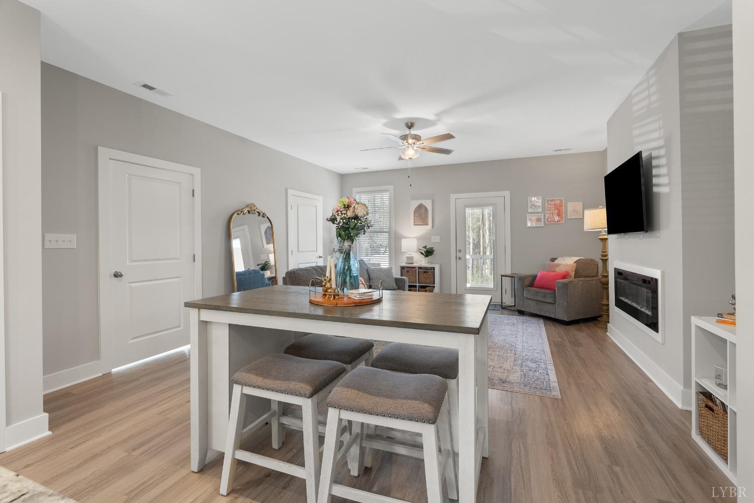 32 English Commons Drive, Lynchburg, Virginia image 10