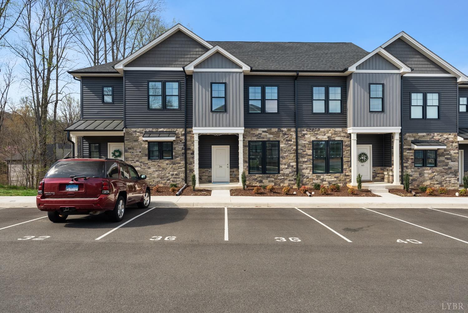 32 English Commons Drive, Lynchburg, Virginia image 38