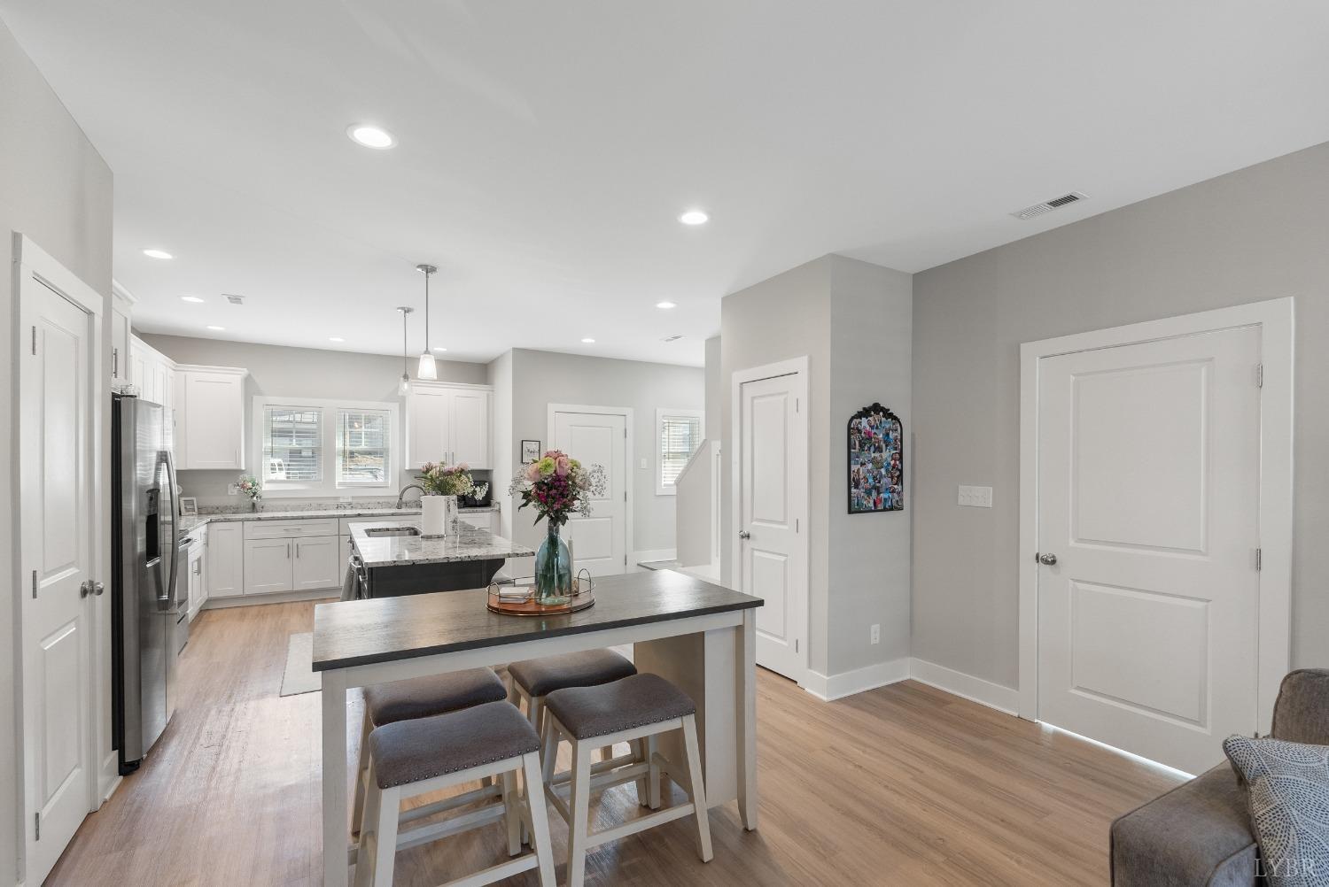 32 English Commons Drive, Lynchburg, Virginia image 11