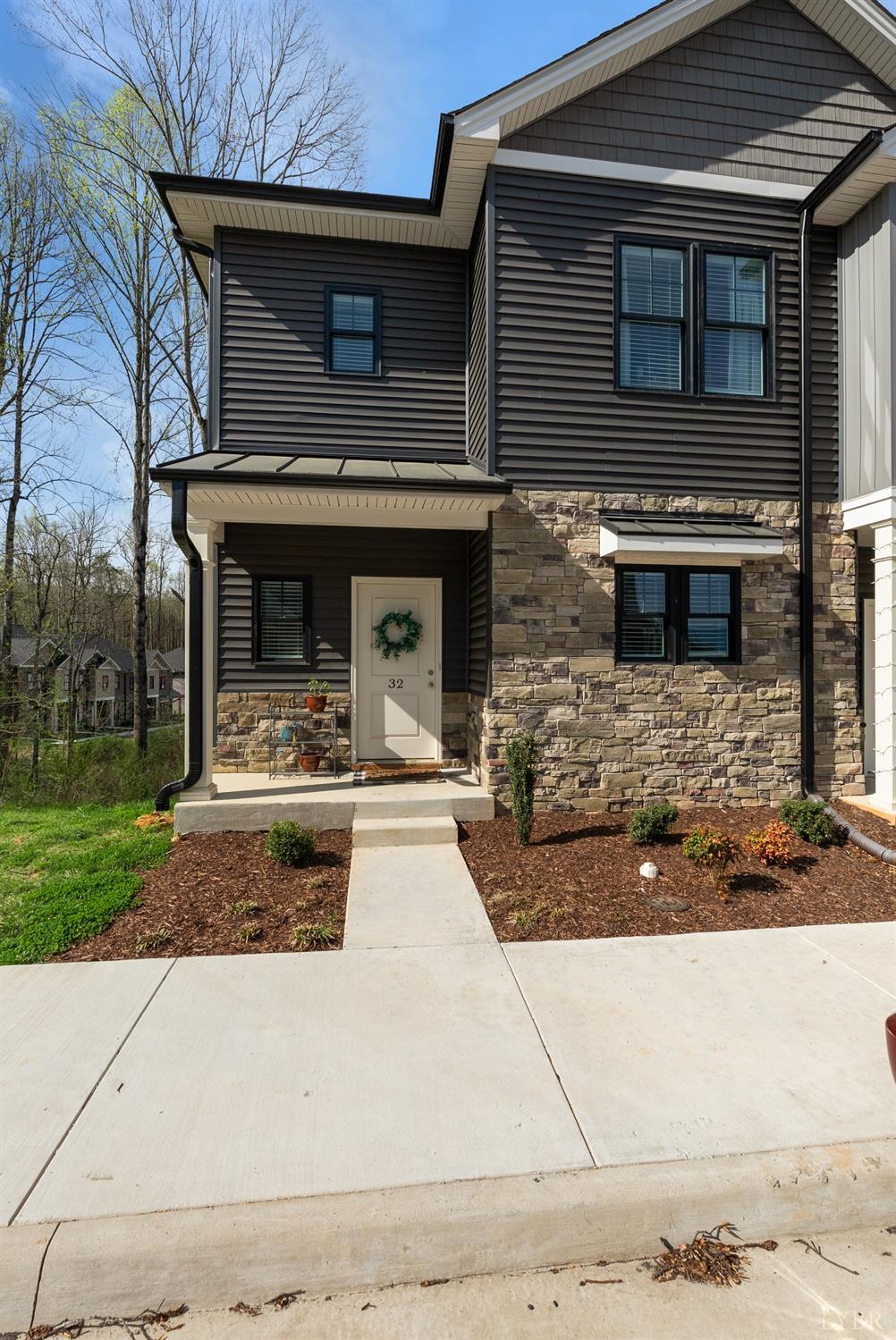 32 English Commons Drive, Lynchburg, Virginia image 42