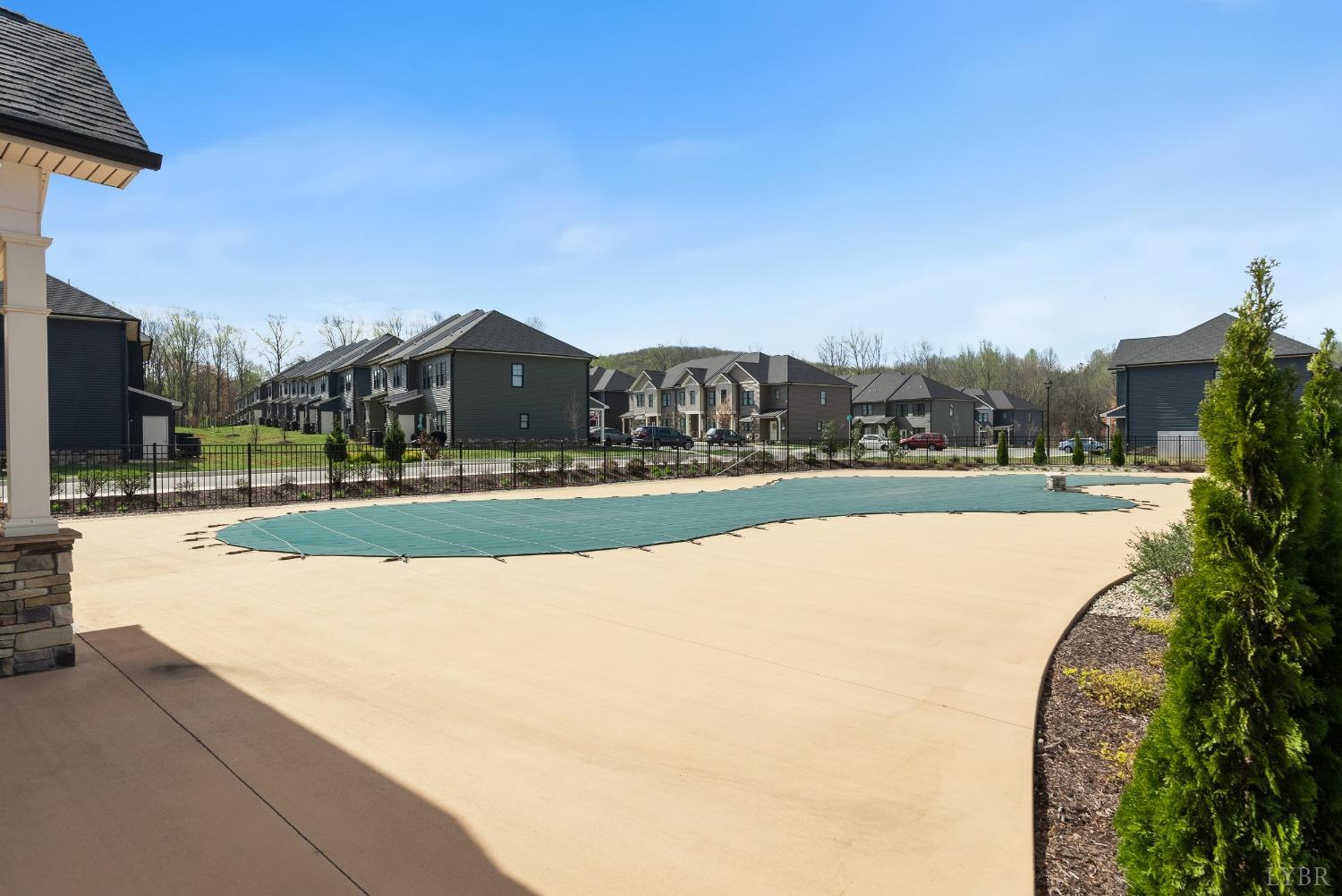 32 English Commons Drive, Lynchburg, Virginia image 37