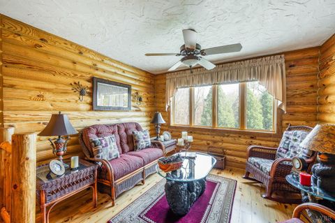 Tiny photo for 4797 Rocky Ford Road, Bedford, VA 24523 (MLS # 365640)