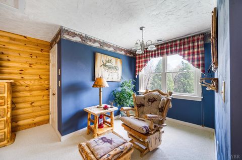 Tiny photo for 4797 Rocky Ford Road, Bedford, VA 24523 (MLS # 365640)