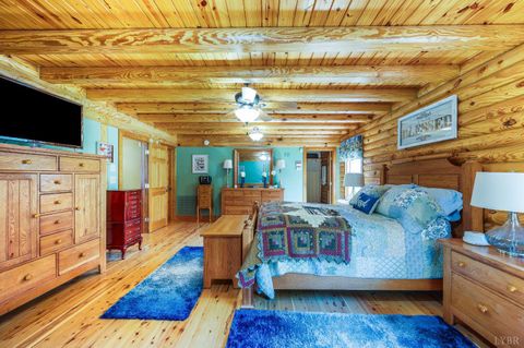 Tiny photo for 4797 Rocky Ford Road, Bedford, VA 24523 (MLS # 365640)