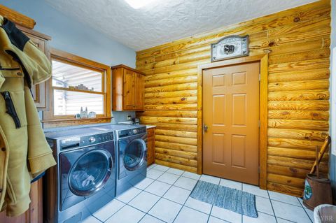 Tiny photo for 4797 Rocky Ford Road, Bedford, VA 24523 (MLS # 365640)