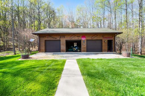 Tiny photo for 4797 Rocky Ford Road, Bedford, VA 24523 (MLS # 365640)