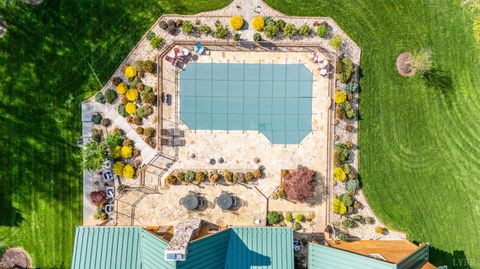 Tiny photo for 4797 Rocky Ford Road, Bedford, VA 24523 (MLS # 365640)