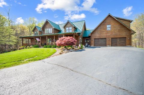 Tiny photo for 4797 Rocky Ford Road, Bedford, VA 24523 (MLS # 365640)