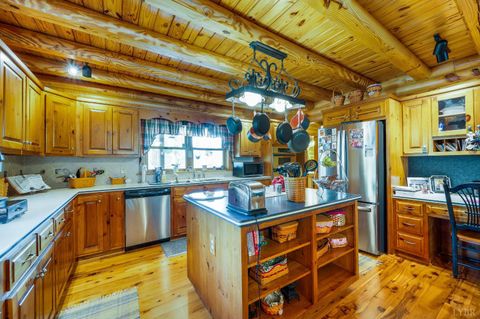 Tiny photo for 4797 Rocky Ford Road, Bedford, VA 24523 (MLS # 365640)