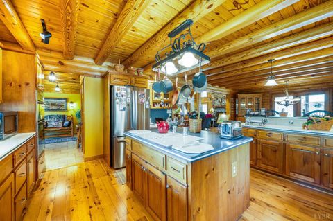 Tiny photo for 4797 Rocky Ford Road, Bedford, VA 24523 (MLS # 365640)