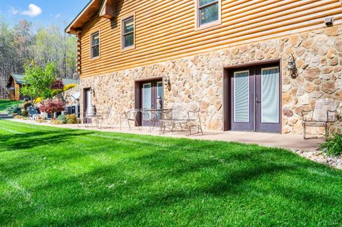 Tiny photo for 4797 Rocky Ford Road, Bedford, VA 24523 (MLS # 365640)