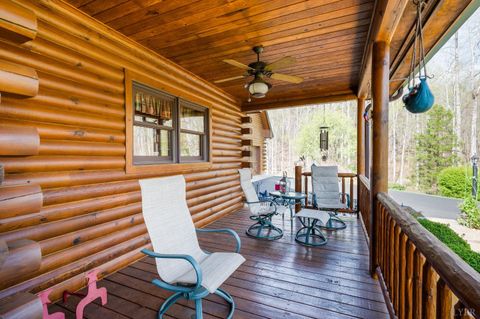 Tiny photo for 4797 Rocky Ford Road, Bedford, VA 24523 (MLS # 365640)