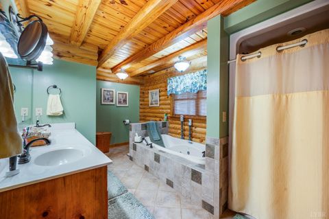 Tiny photo for 4797 Rocky Ford Road, Bedford, VA 24523 (MLS # 365640)